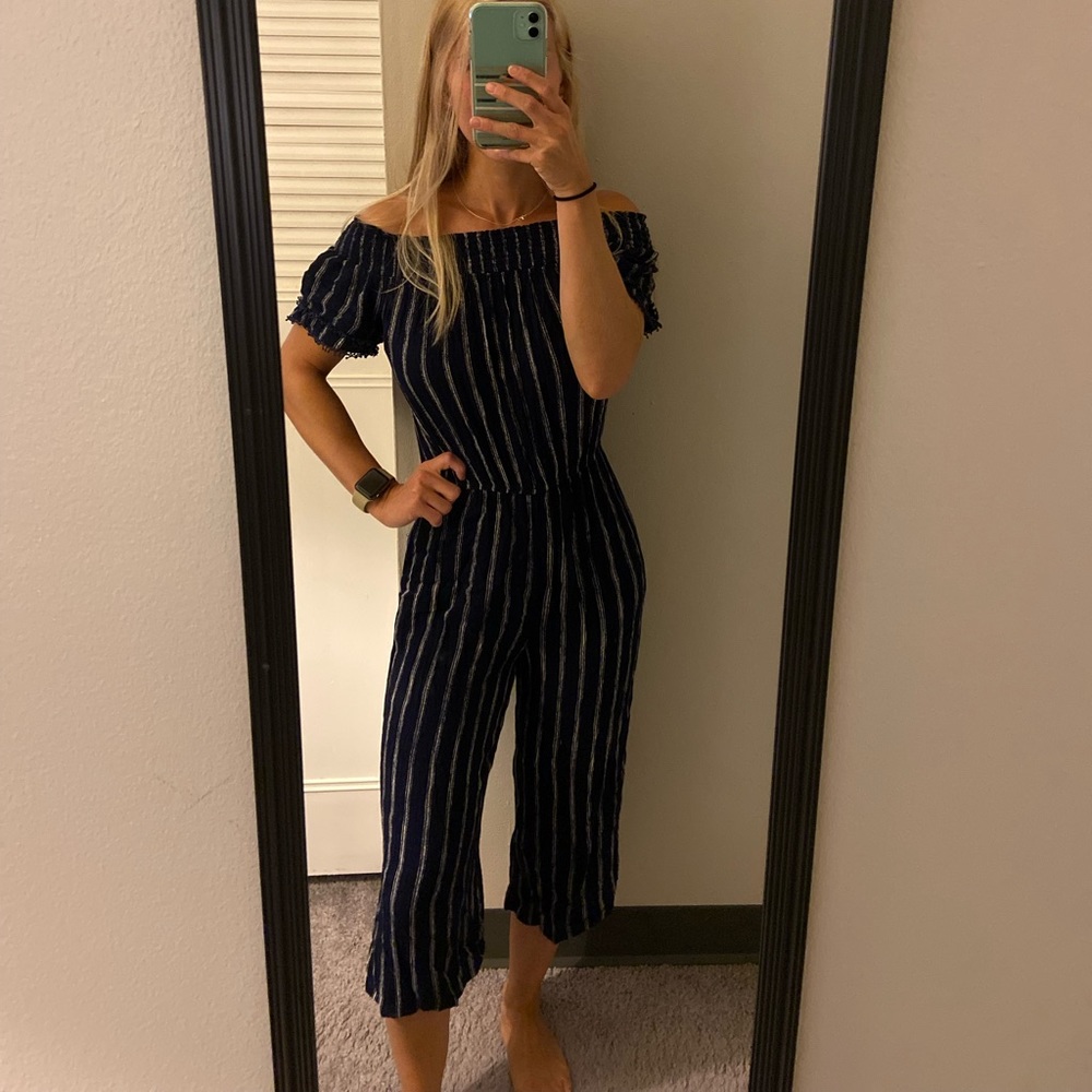 Xhilaration jumpsuit